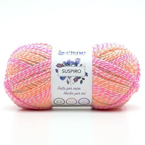 Imagem de Fio Cisne Suspiro 100g