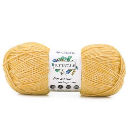 Imagem de Fio Cisne Sustentable 100g