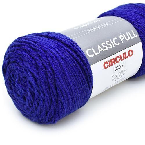 Imagem de Fio Classic Pull Círculo 200g