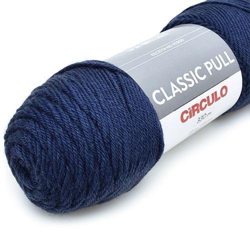 Imagem de Fio Classic Pull Círculo 200g