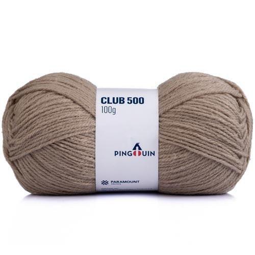 Imagem de Fio Club 500 100g - Pingouin