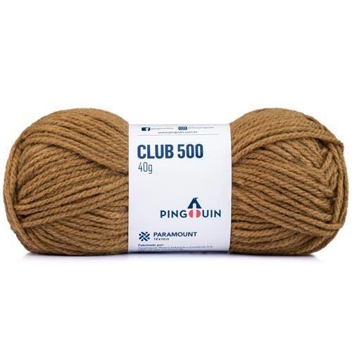 Imagem de Fio Club 500 40g - Pingouin