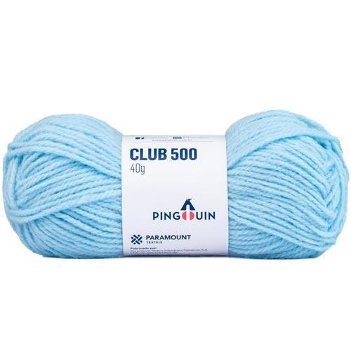 Imagem de Fio Club 500 40g - Pingouin