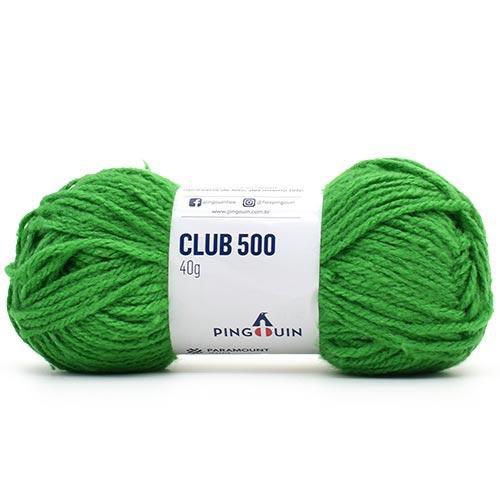 Imagem de Fio Club 500 40g - Pingouin