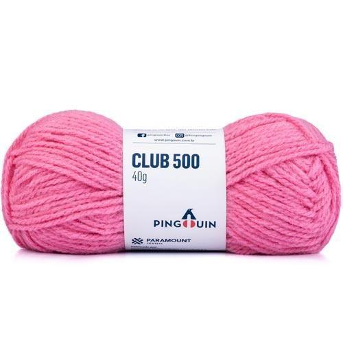 Imagem de Fio Club 500 40g - Pingouin