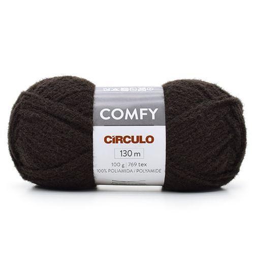 Imagem de Fio Comfy Círculo 100g