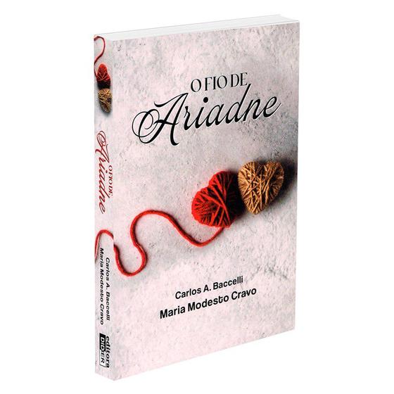 Imagem de Fio de Ariadne (O) - DIDIER