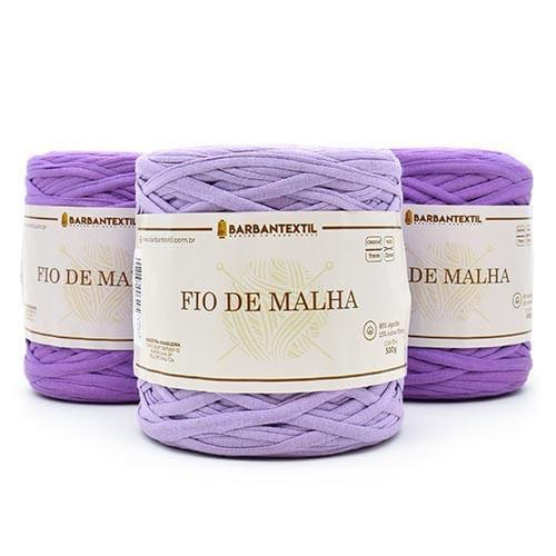 Imagem de Fio de Malha Barbantextil - 140 Metros