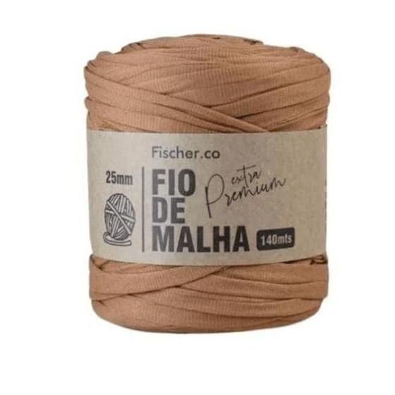 Imagem de Fio de Malha Extra Premium Fischer