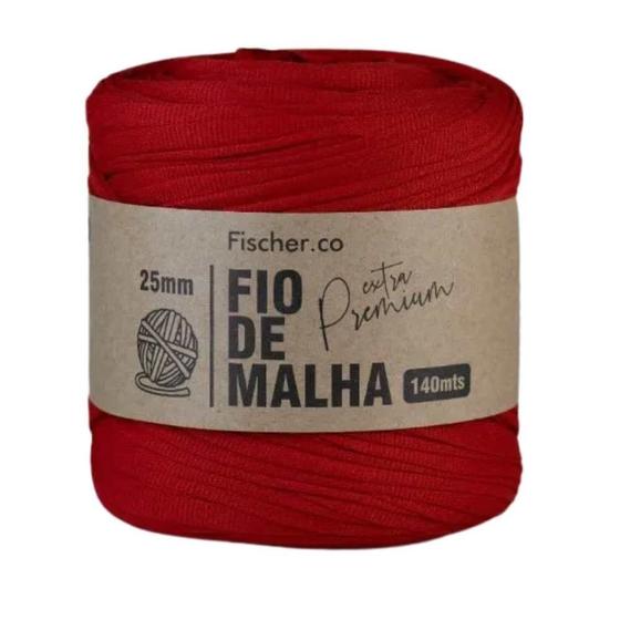 Imagem de Fio de Malha Extra Premium Fischer