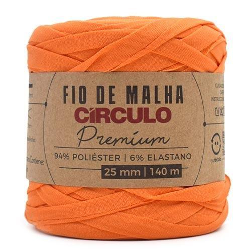 Imagem de Fio de Malha Premium Círculo 140 metros