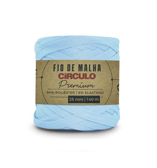 Imagem de Fio de Malha Premium Círculo 140m