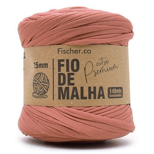 Imagem de Fio de Malha Premium Fischer - 140 Metros