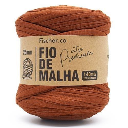 Imagem de Fio de Malha Premium Fischer - 140 Metros