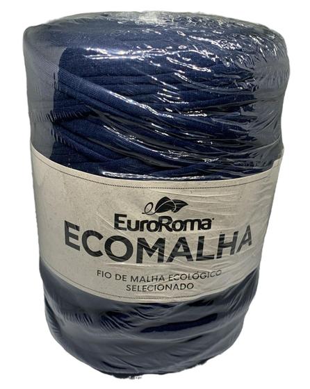 Imagem de Fio de malha residual ecológico - Ecomalha - EuroRoma