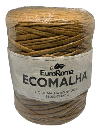 Imagem de Fio de malha residual ecológico - Ecomalha - EuroRoma