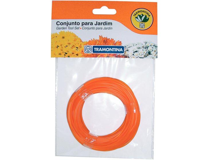 Fio de Nylon 1.8 mm 20M - Tramontina 78796284 é ruim? Fio de Nylon 1.8 mm 20M - Tramontina 78796284 é boa?