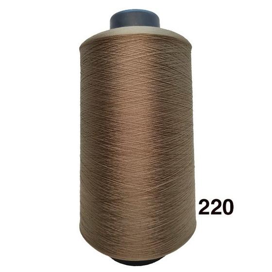 Imagem de Fio de Overlock  - KRON  - C/500G