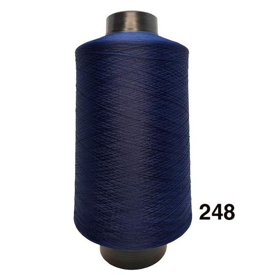 Imagem de Fio de Overlock  - KRON  - C/500G