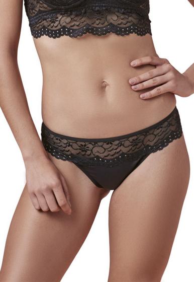 Imagem de FIO DETALHE EM RENDA - Dukley Lingerie  SLIIM