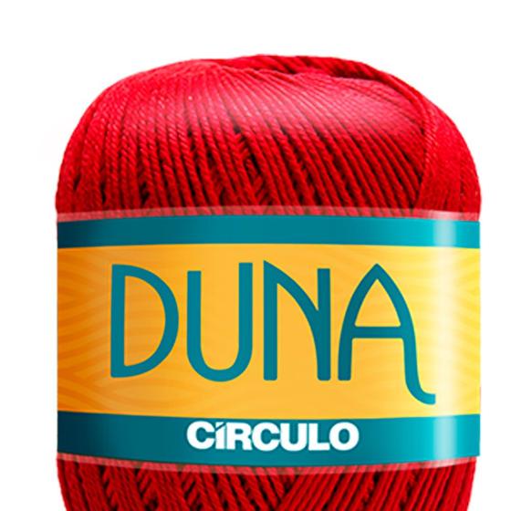 Imagem de Fio Duna 100g Circulo - Cores Lisas - 170 Metros