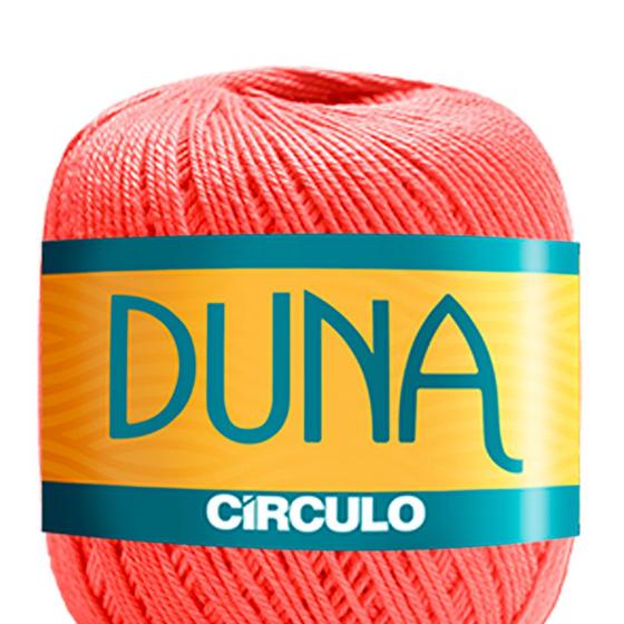 Imagem de Fio Duna 100g Circulo - Cores Lisas - 170 Metros
