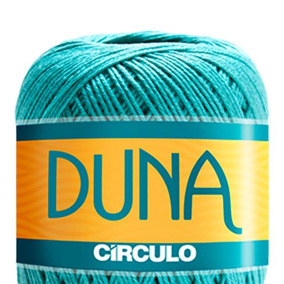Imagem de Fio Duna 100g Circulo - Cores Lisas - 170 Metros