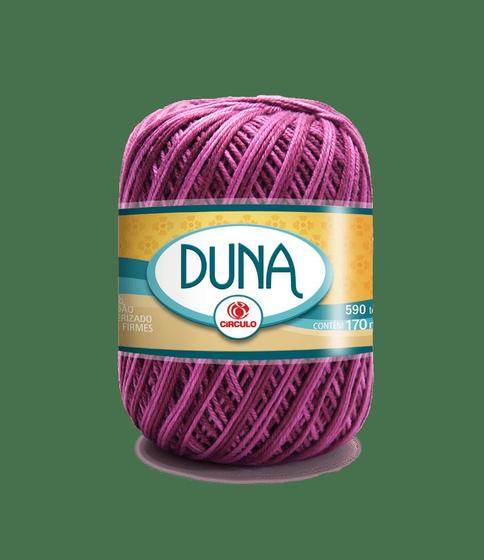 Imagem de Fio Duna 100g Circulo - Cores Mescladas - 170 Metros