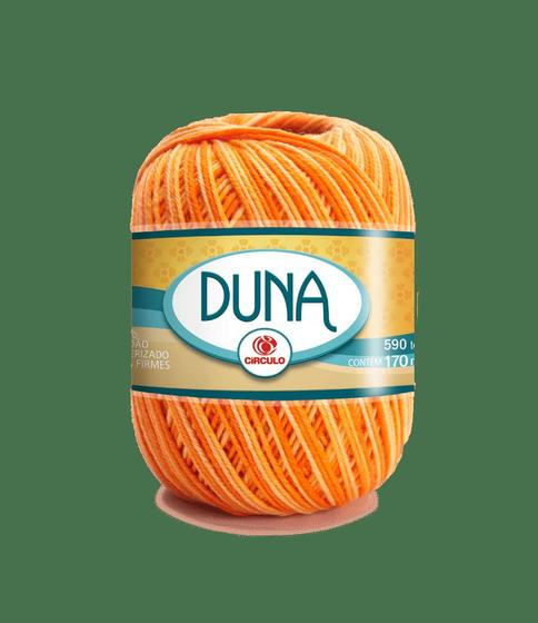 Imagem de Fio Duna 100g Circulo - Cores Mescladas - 170 Metros