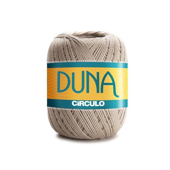 Imagem de Fio Duna Cores Lisas  100g