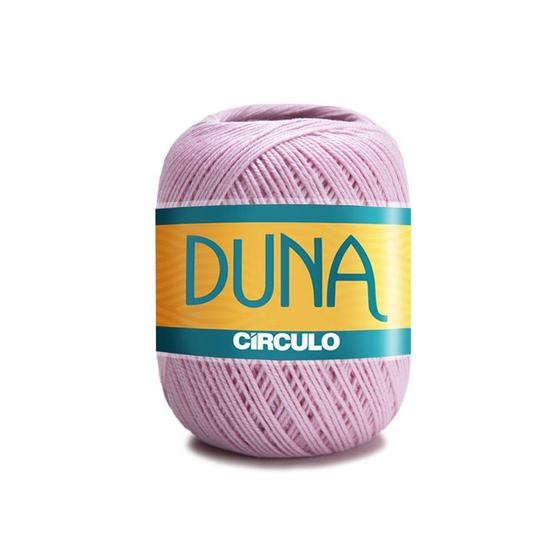 Imagem de Fio Duna Cores Lisas  100g