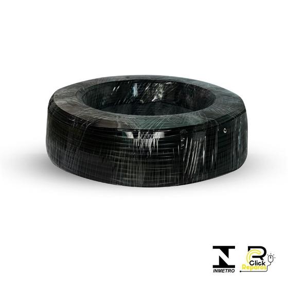 Imagem de Fio Elétrico Flexível 1,5 mm - Rolo Com 100mts