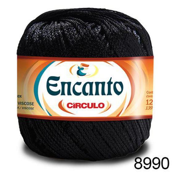 Imagem de Fio Encanto 128m - Círculo