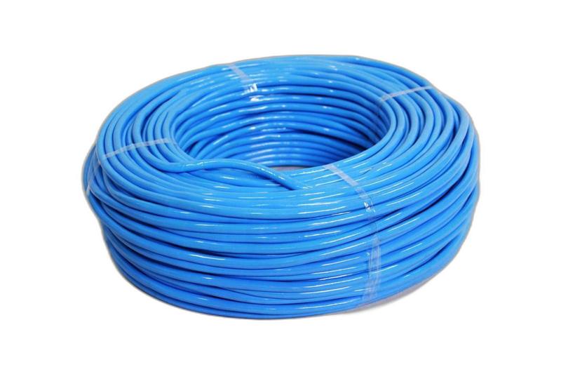 Fio Flexível 2,5 Mm 5 Metros ul Menor preço em Fio Flexível 2,5 Mm 5 Metros ul