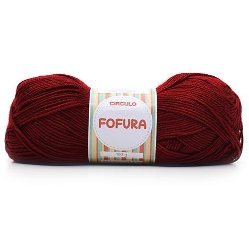 Imagem de Fio Fofura Baby & Kids Círculo 100g