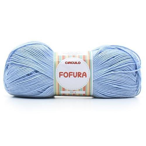 Imagem de Fio Fofura Baby & Kids Círculo 100g