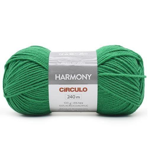 Imagem de Fio Harmony Círculo 100g