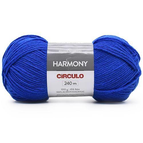 Imagem de Fio Harmony Círculo 100g