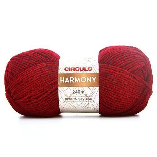 Imagem de Fio Harmony Círculo 100g