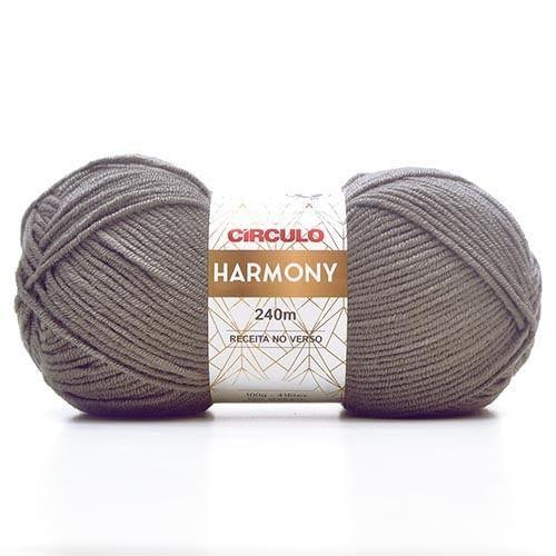 Imagem de Fio Harmony Círculo 100g