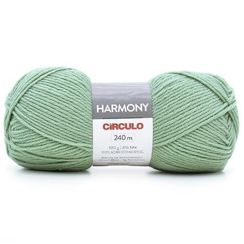 Imagem de Fio Harmony Círculo 100g