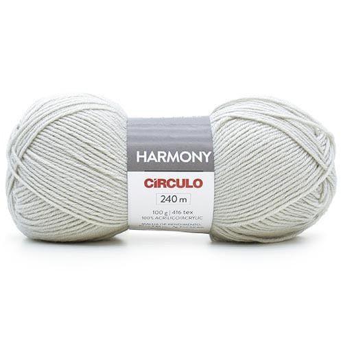 Imagem de Fio Harmony Círculo 100g