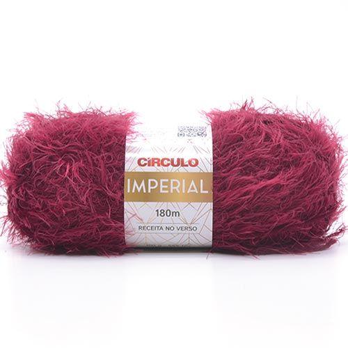 Imagem de Fio Imperial Circulo 100g