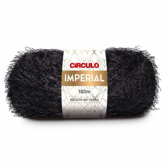 Imagem de Fio Imperial Círculo 100g com 180m - Circulo