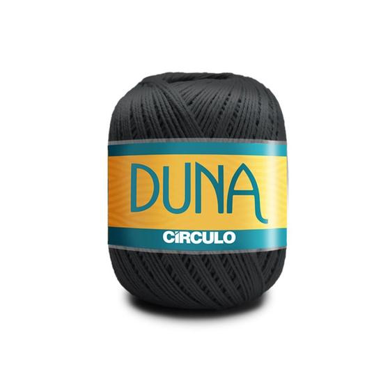 Imagem de Fio/Linha Circulo Duna 100g Tex 590 170m (100% algodão)