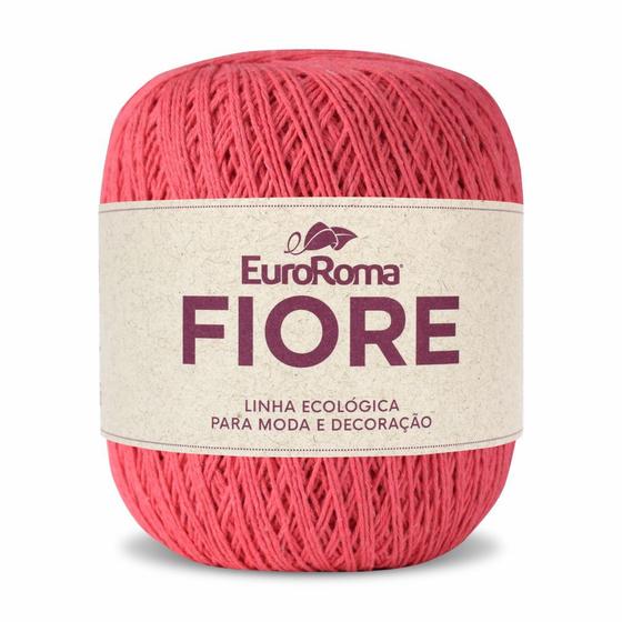 Imagem de Fio / Linha Fiore N02 500m - Euroroma