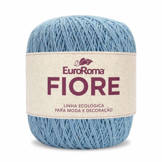 Imagem de Fio / Linha Fiore N02 500m - Euroroma