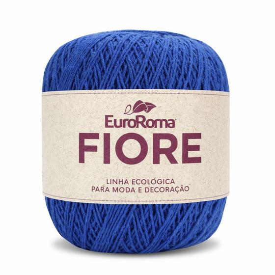 Imagem de Fio / Linha Fiore N02 500m - Euroroma