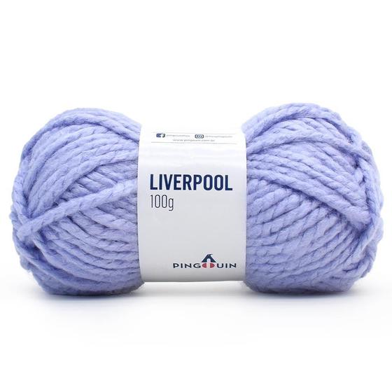 Imagem de Fio Liverpool Pingouin 100g