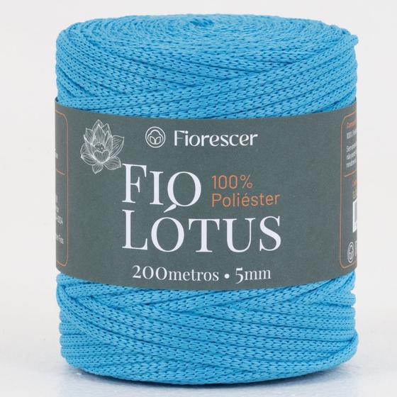 Imagem de Fio Lotus 100% Poliéster